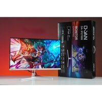 Màn Hình PC Máy tính Gaming IPS Giá rẻ Full Viền 100hz 27 inch Duan iP2709S (FHD/100hz/IPS/1ms)