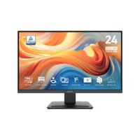 Màn hình PC MSI PRO MP243L E14 (24inch/ FHD/ IPS/ 144Hz/ HDR/ Adaptive-Sync)
