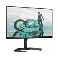 Màn hình PHILIP 24M1N3200ZS | FHD | IPS | 24 inch | 165Hz | 1ms