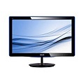 Màn hình máy tính Philips 166V3LSB/97 - 15.6 inch, 1024 x 768 pixel