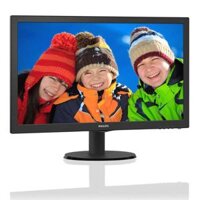 Màn hình Philips 22" 60Hz/5 ms (223V5LHSB2)