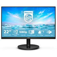 Màn hình Philips 22 Inch VA 75Hz 221V8/74