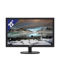 Màn hình Philips 22" 223V5LHSB2