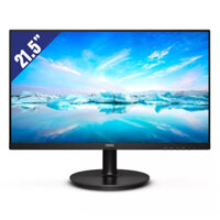 Màn hình PHILIPS 221S9/74 21.5 INCH/FHD/VA-LCD/VGA/HDMI