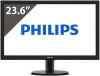 Màn hình PHILIPS 223V5LSB