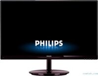 Màn hình PHILIPS 224E5QHSB