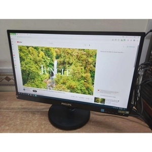 Màn hình Philips 226V6QSB6 - 21.5 inch