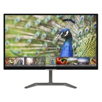 Màn Hình Philips 23.6" 246E7QDSB (1920x1080/PLS/60Hz/5ms)