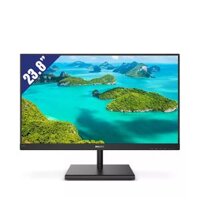 Màn hình PHILIPS 245E1S (2560 x 1440/IPS/75Hz/4 ms)