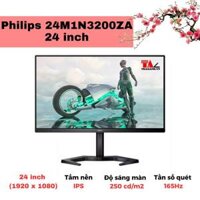 Màn hình Philips 24M1N3200ZA 24 inch