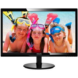 Màn hình máy tính Philips LCD LED 243V5LSB - 23.6 inch