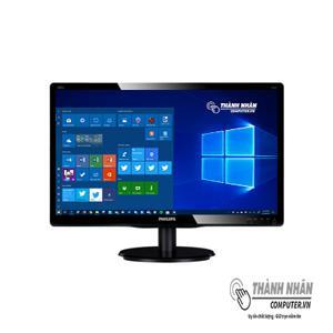 Màn hình máy tính Philips LCD LED 243V5LSB - 23.6 inch