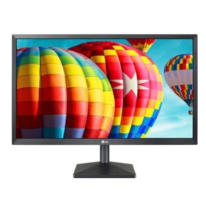Màn hình máy tính Philips LCD LED 243V5LSB - 23.6 inch