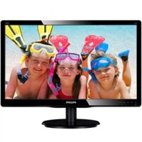 Màn hình Philips LCD LED 23.6" 243V5LSB