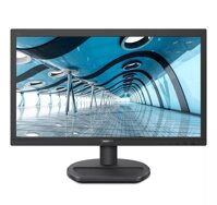 Màn hình PHILIPS 191S8LHSB2/74, 18.5 inch/TFT-LCD/VGA/HDMI/ĐEN (BLACK)