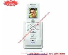 Màn hình phụ không dây Panasonic VL-W605VN