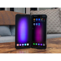 Màn hình phụ LG V60 ThinQ 5G dual screen trải nghiệm đỉnh cao kèm chấu sạc TypeC