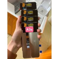 Màn hình, pin BLP673 điện thoại full bộ oppo A3s / realme C1 / oppo A5 màn zin đã test ok