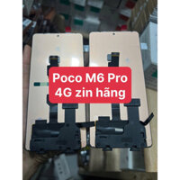 Màn hình Poco M6 Pro 4G zin hãng