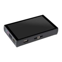 Màn hình Portkeys PL5 4K HDMI Live Streaming Monitor With Capture Card