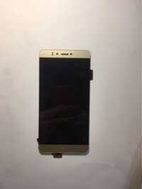 Màn hình Q Mobile Vitas Vàng