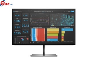 Màn hình QHD HP Z27Q G3 - 1C4Z7AA - 27 inch