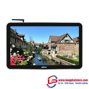 Màn hình quảng cáo 43inch Dahua DH-LDH43-SAI200