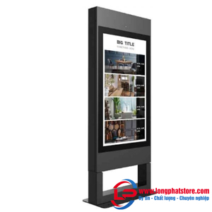 Màn hình quảng cáo 43inch DAHUA DH-LDV43-HAO200