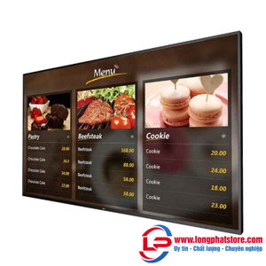 Màn hình quảng cáo 55inch DADH-LDH55-MAI200
