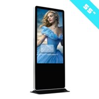 Màn hình quảng cáo chân đứng 55 inch Starview ZX-355-N/S