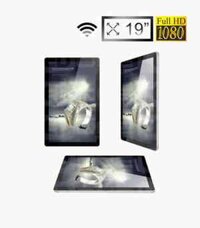 Màn hình quảng cáo LCD 19 inch wifi SAMSUNG / LG treo tường
