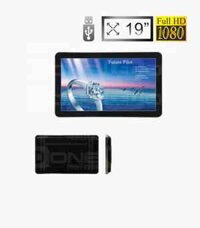 Màn hình quảng cáo LCD treo tường 19 inch SAMSUNG / LG