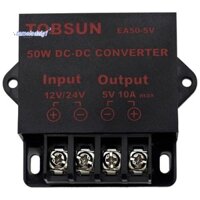 Màn hình quảng cáo LED ô tô Bộ chuyển đổi nguồn điện DC Transformer