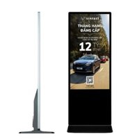 Màn Hình Quảng Cáo Siêu Mỏng Thin 50THRK32 50 inch| Màn hình chân đứng