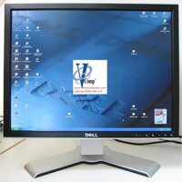 Màn hình rẻ - Màn hình Dell 2007FP vuông 20.1 Inch Ultrasharp 1600×1200,chuyên Đồ Họa