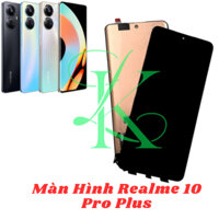 Màn hình Realme 10 Pro plus 5g  ( Màn hình thay thế cho Realme 10 Pro plus 5g )