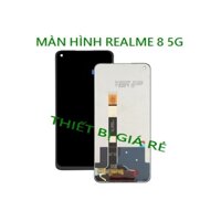 MÀN HÌNH REALME 8 5G