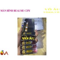 MÀN HÌNH REALME C25Y ZIN