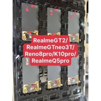 Màn hình Realme GT2 / GT Neo 3T / Realme Q5 pro ( mã 02 ) zin hãng