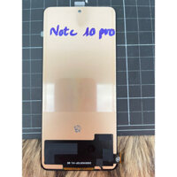 Màn hình Red mi note 10 pro 4g