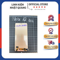 Màn hình Redmi Note 12 4G