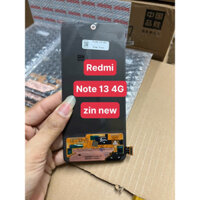 Màn hình Redmi Note 13 4G zin hãng