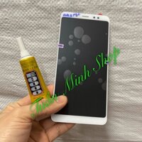 Màn hình Redmi Note 5 Pro tặng keo dán E8000