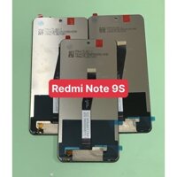 màn hình redmi note 9s