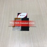 MÀN HÌNH RỜI ĐIỆN THOẠI MASTEL N500  - LINH KIỆN NAM VIỆT MOBILE .