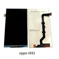 Màn hình rời LCD Oppo R831