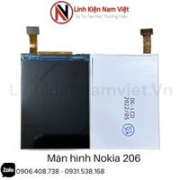 Màn hình rời Nokia 206
