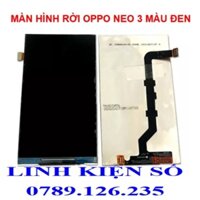 MÀN HÌNH RỜI OPPO NEO 3 MÀU ĐEN