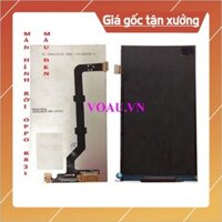 MÀN HÌNH RỜI OPPO R831 MÀU ĐEN