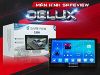 Màn hình Safeview Delux